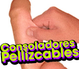 Sexshop Tierra Del Fuego Consoladores Pellizcables y Realisticos